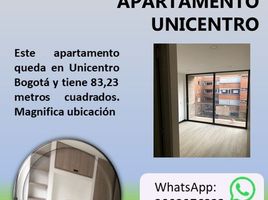  Wohnung zu verkaufen in Bogota, Cundinamarca, Bogota