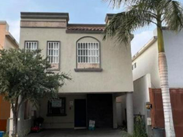 3 Schlafzimmer Villa zu verkaufen in Monterrey, Nuevo Leon, Monterrey, Nuevo Leon