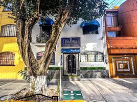 200 m2 Office for rent in Miguel Hidalgo, Mexico City, Miguel Hidalgo