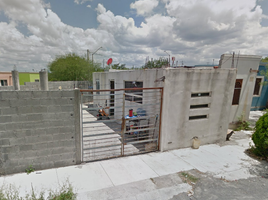 2 Schlafzimmer Villa zu verkaufen in Juarez, Nuevo Leon, Juarez