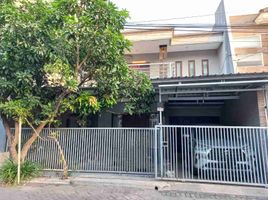 4 Bedroom House for sale in Surabaya, East Jawa, Rungkut, Surabaya