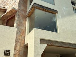 4 Schlafzimmer Haus zu verkaufen in Cuajimalpa De Morelos, Mexico City, Cuajimalpa De Morelos