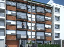 1 Habitación Apartamento en venta en Lima, Lima, Santiago de Surco, Lima