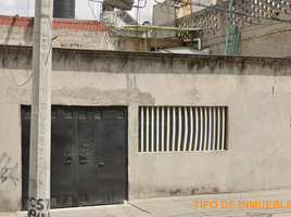 3 Habitación Casa en venta en Venustiano Carranza, Ciudad de México, Venustiano Carranza