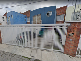 Maison 3 chambre à vendre à Almoloya De Juarez, Mexico, Almoloya De Juarez