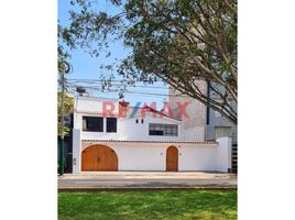 6 Habitación Villa en venta en Lima, Santiago de Surco, Lima, Lima