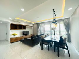 3 Phòng ngủ Chung cư for sale in Quận 2, TP.Hồ Chí Minh, Thạnh Mỹ Lợi, Quận 2