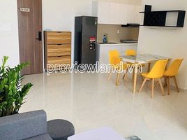 2 chambre Appartement for rent in Binh Trung Tay, District 2, Binh Trung Tay