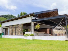 10 Schlafzimmer Villa zu vermieten in San Carlos, Antioquia, San Carlos