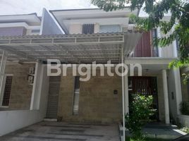 4 Habitación Casa en venta en Lakarsantri, East Jawa, Lakarsantri