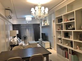 1 Bedroom Condo for sale at Two Serendra, Makati City