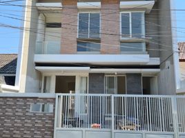 4 Schlafzimmer Villa zu verkaufen in Rungkut, East Jawa, Rungkut