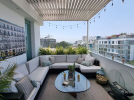 Appartement 3 chambre à vendre à Miraflores, Lima, Miraflores, Lima, Lima, Pérou