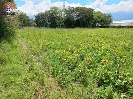  Terreno (Parcela) en venta en San Antonio, Ibarra, San Antonio