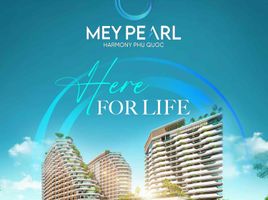 1 Bedroom Condo for sale at Meyhomes Capital Phú Quốc, Duong To, Phu Quoc