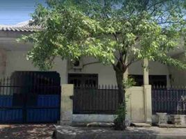 4 Kamar Rumah for sale in Wonocolo, Surabaya, Wonocolo