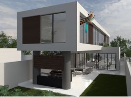 3 Schlafzimmer Haus zu verkaufen in Monterrey, Nuevo Leon, Monterrey