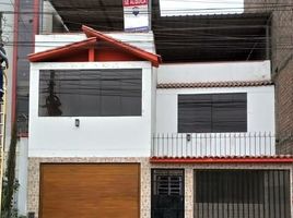 7 chambre Maison for rent in Lima, Ate, Lima, Lima