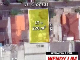  Land for sale in Medistra Hospital, Mampang Prapatan, Kebayoran Baru