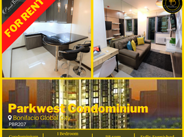 1 Bedroom Condo for rent in Southern District, Metro Manila, Makati City, Southern District