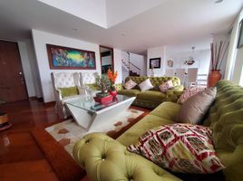 4 Bedroom Apartment for sale in Fundacion Cardioinfantil-Instituto de Cardiologia, Bogota, Bogota