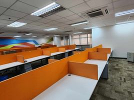 705 SqM Office for rent in Pasig City, Eastern District, Pasig City