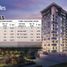 1 Bedroom Condo for sale at Park Cascades at Arca South, Taguig City