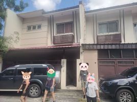 3 Habitación Adosado en venta en Quezon City, Metro Manila, Quezon City, Eastern District, Metro Manila