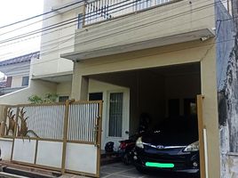 3 Schlafzimmer Villa zu verkaufen in Rungkut, East Jawa, Rungkut