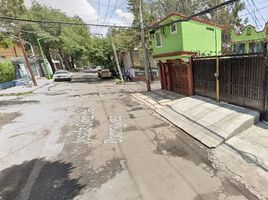 3 Schlafzimmer Haus zu verkaufen in Alvaro Obregon, Mexico City, Alvaro Obregon