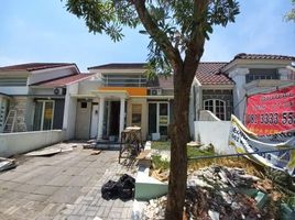 2 Schlafzimmer Haus zu verkaufen in Benowo, East Jawa, Benowo