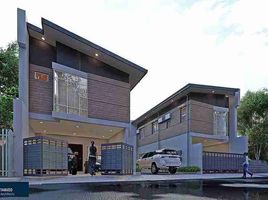 3 Schlafzimmer Reihenhaus zu verkaufen in Quezon City, Metro Manila, Quezon City, Eastern District, Metro Manila, Philippinen