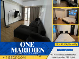 1 Habitación Departamento en alquiler en Makati City, Metro Manila, Makati City, Southern District, Metro Manila