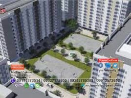 1 Bedroom Apartment for sale in Ali Mall, Quezon City, Quezon City