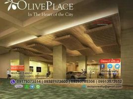 1 Schlafzimmer Appartement zu verkaufen in Mandaluyong City, Metro Manila, Mandaluyong City