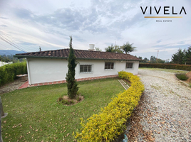 4 Habitación Villa en venta en El Carmen De Viboral, Antioquia, El Carmen De Viboral