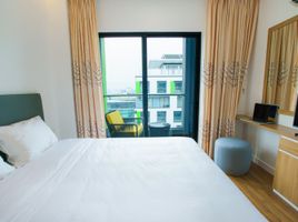 3 Schlafzimmer Wohnung zu vermieten in Tan Binh, Ho Chi Minh City, Ward 4, Tan Binh