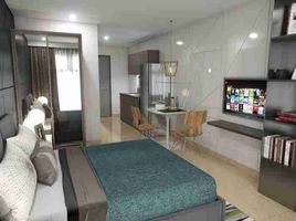 Appartement Studio à vendre à Pasig City, Metro Manila, Pasig City, Eastern District, Metro Manila, Philippines