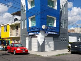 179 m² Office for rent in México, Morelia, Michoacán, México