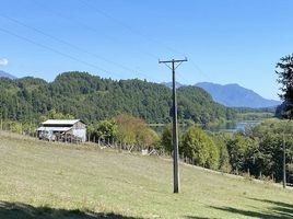  Terrain for sale in Curarrehue, Cautin, Curarrehue