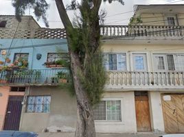 Villa 4 chambre à vendre à Gustavo A Madero, Mexico City, Gustavo A Madero