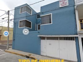 3 Habitación Casa en venta en Gustavo A Madero, Ciudad de México, Gustavo A Madero