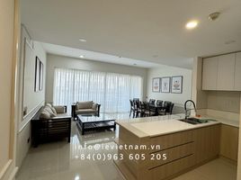 3 Bedroom Apartment for rent in An Phu, Ho Chi Minh City, An Phu