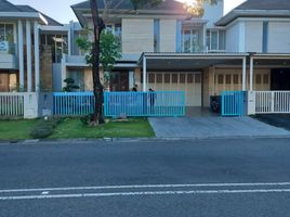 5 Kamar Rumah for sale in Surabaya, East Jawa, Lakarsantri, Surabaya