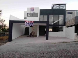 4 Habitación Casa en venta en Morelos, Huitzilac, Morelos