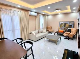 3 chambre Maison de ville for rent in Mandaluyong City, Eastern District, Mandaluyong City