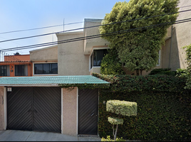 4 Schlafzimmer Haus zu verkaufen in Benito Juarez, Mexico City, Benito Juarez