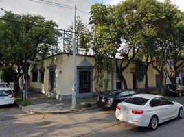 4 Schlafzimmer Haus zu verkaufen in Alvaro Obregon, Mexico City, Alvaro Obregon