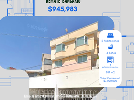 Maison 5 chambre à vendre à Atizapan De Zaragoza, Mexico, Atizapan De Zaragoza