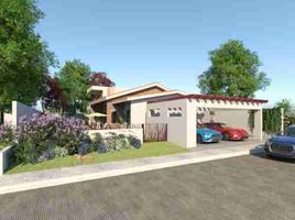 3 chambre Maison for sale in Compostela, Nayarit, Compostela